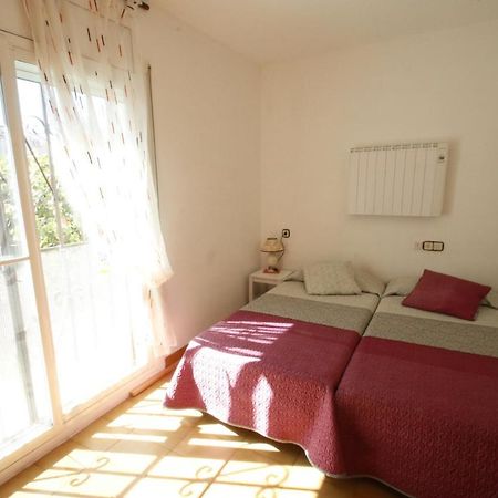 Apartament Casa Orquideas Cambrils Zewnętrze zdjęcie
