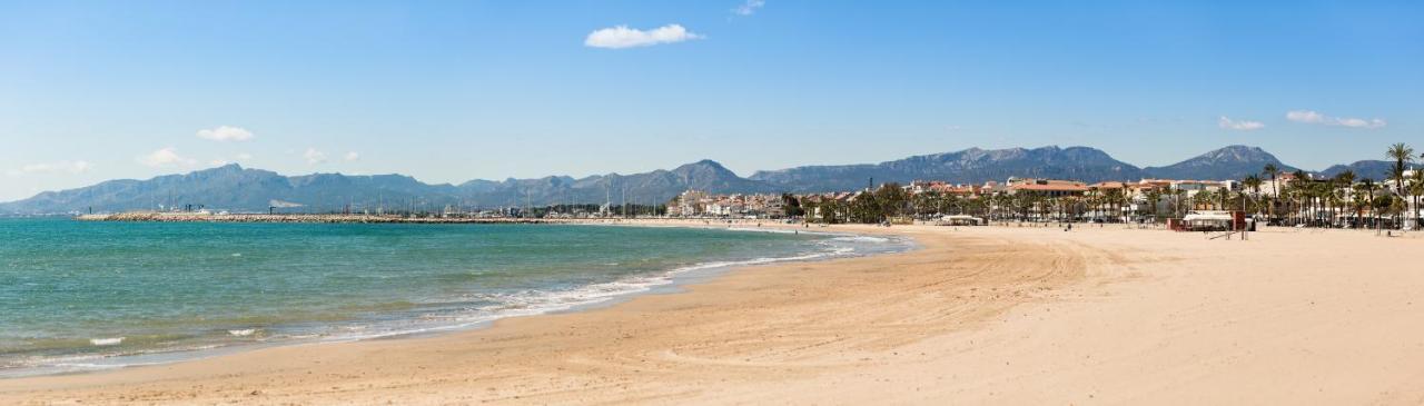 Apartament Casa Orquideas Cambrils Zewnętrze zdjęcie