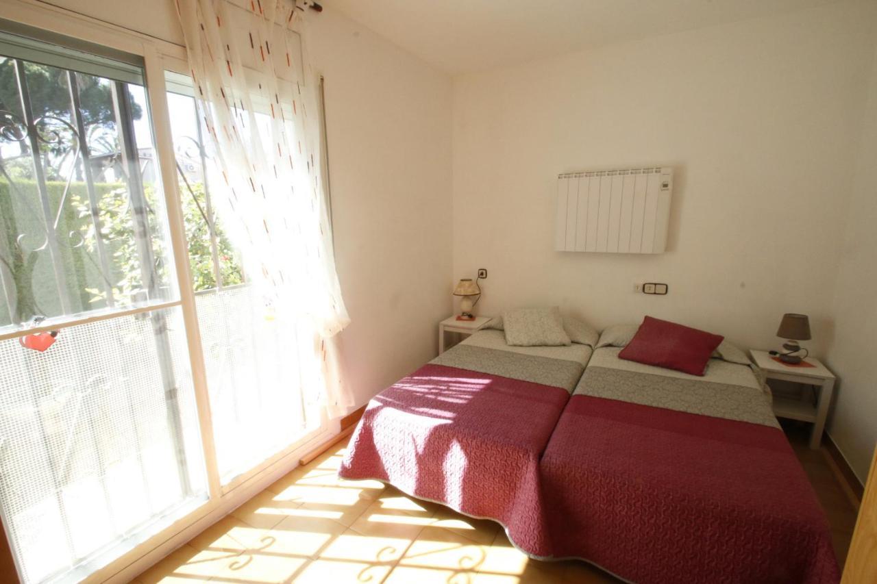 Apartament Casa Orquideas Cambrils Zewnętrze zdjęcie
