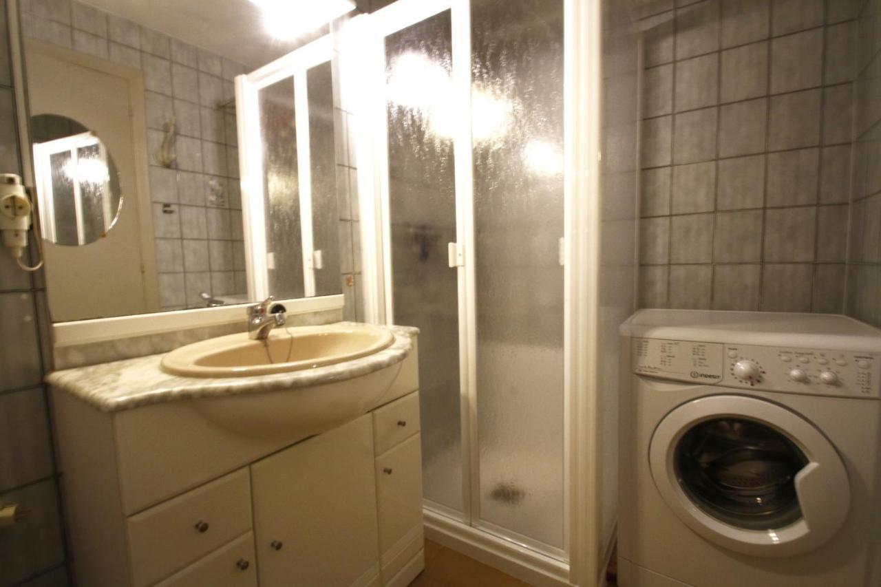 Apartament Casa Orquideas Cambrils Zewnętrze zdjęcie