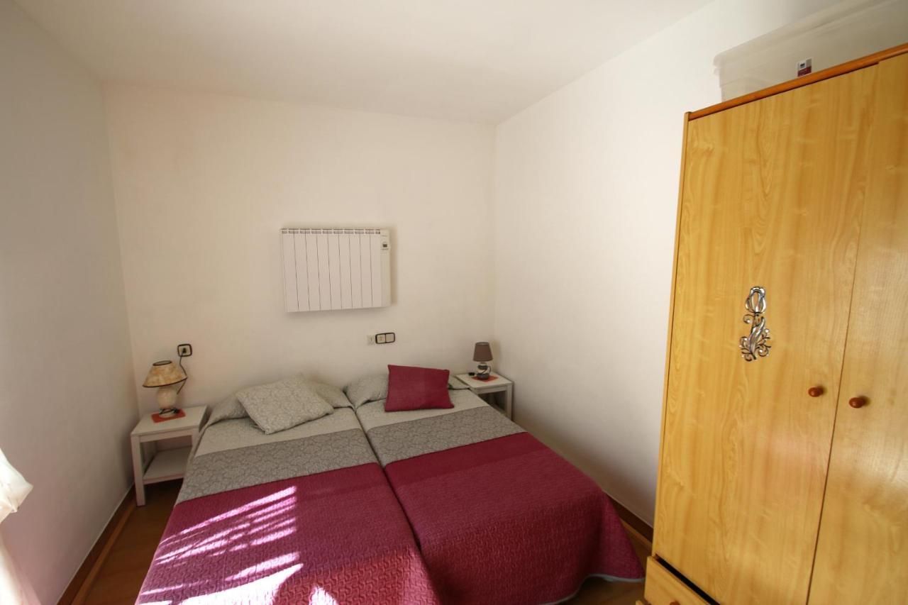 Apartament Casa Orquideas Cambrils Zewnętrze zdjęcie