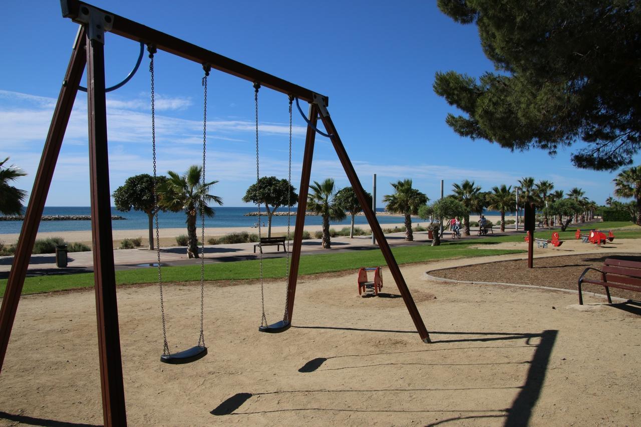 Apartament Casa Orquideas Cambrils Zewnętrze zdjęcie