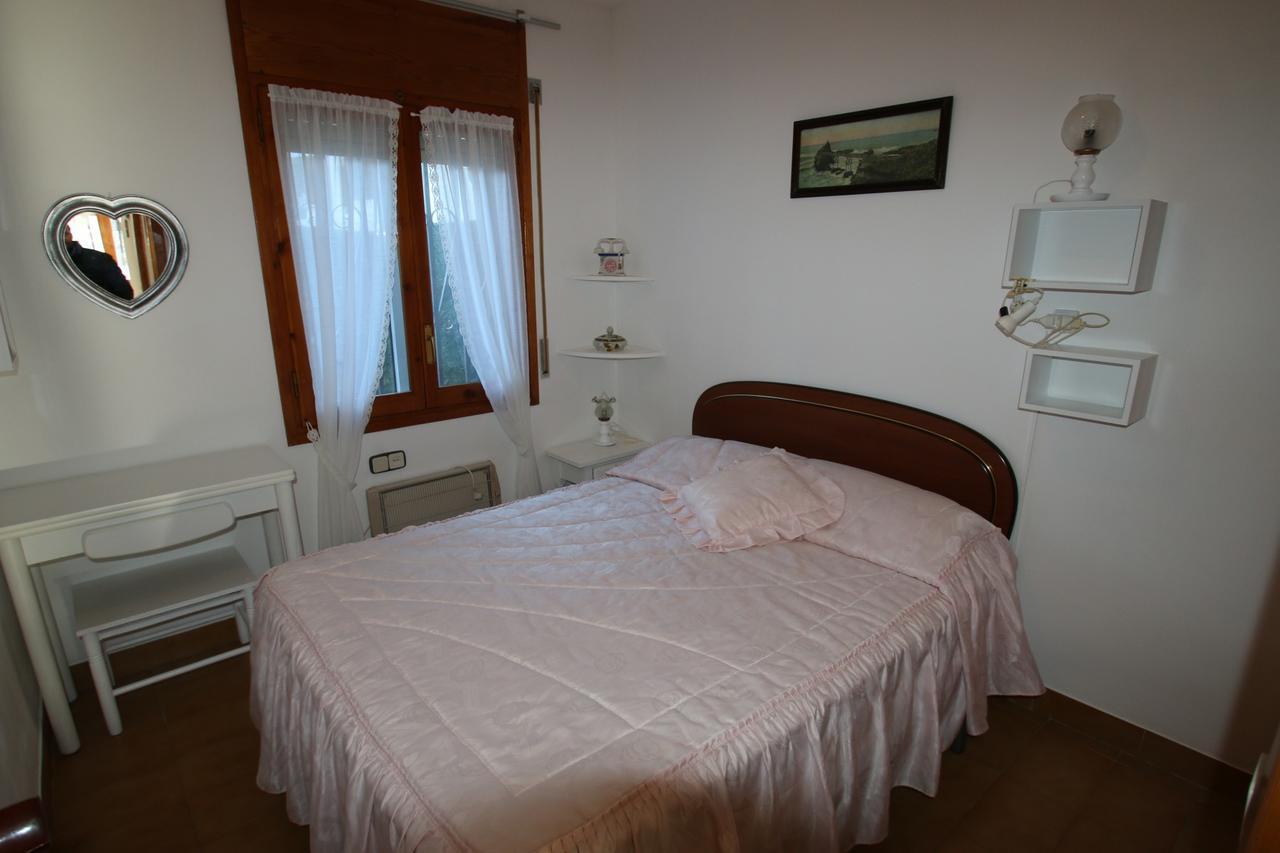Apartament Casa Orquideas Cambrils Zewnętrze zdjęcie