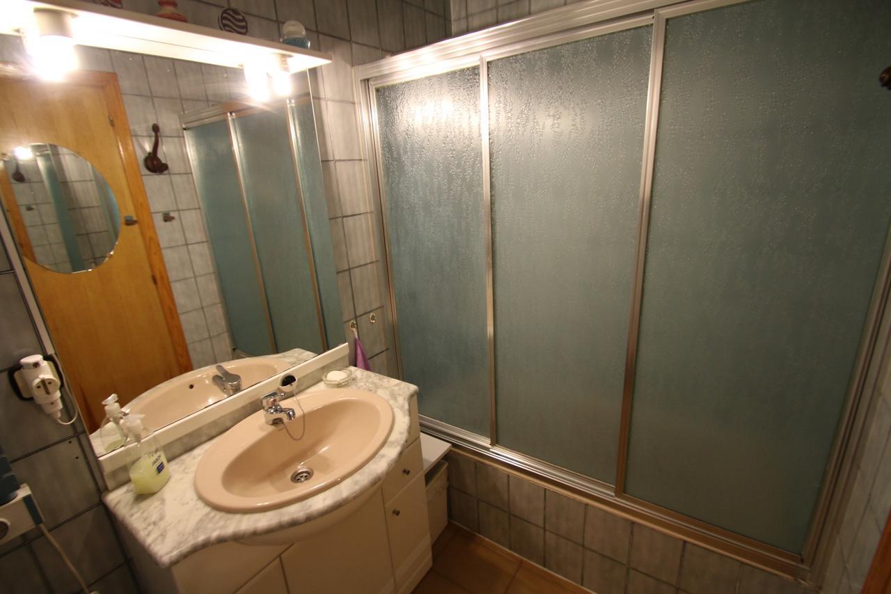 Apartament Casa Orquideas Cambrils Zewnętrze zdjęcie